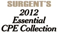 Surgent McCoy Logo Surgent McCoy Logo