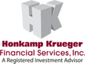 Honkamp Krueger Financial Services, Inc.