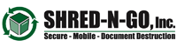 Shred-N-Go