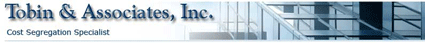 Tobin & Associates - Cost Segregation Specialists