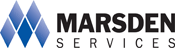 Marsden Services, LLC - Wi-fi and Reception Sponsor