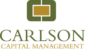 Carlson Capital Management - Bronze Sponsor