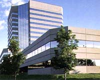 Southpoint Office Center meeting room rental