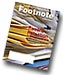 Footnote member magazine