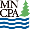 A proud member of the Minnesota Society of CPAs