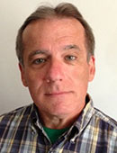 Daniel Bradley