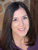 Melissa Critcher