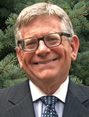 John Levy