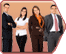 Young Professionals Group