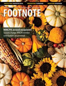Footnote cover
