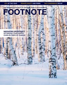 Footnote Cover: December/January 2026