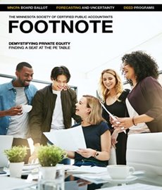 Footnote Cover: February/March 2026
