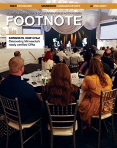 Footnote Cover: August/September 2026