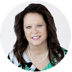 Leslie Mueller headshot