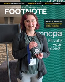 Footnote Cover: June/July 2026