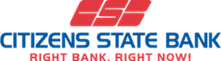 Citizens State Bank