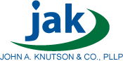 John A. Knutson
