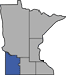 Southwest Chapter Region