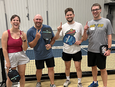 YPG Pickleball