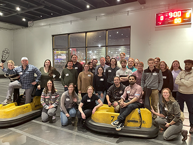 YPG Whirlyball
