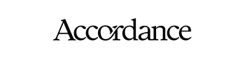 Accordance logo