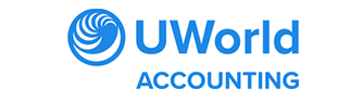UWorld Accounting logo