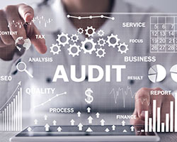 Don't let a single audit take you by surprise