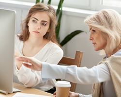 Supporting your staff's success: How employers can help during the CPA exam