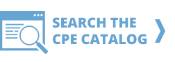 Browse the CPE catalog