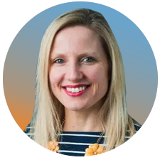 Gaynor Meilke headshot