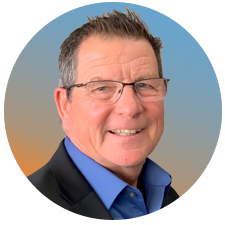 John Higgins headshot