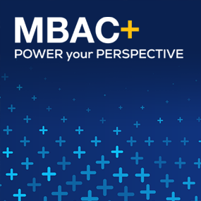 MBAC+ Power your Perspective