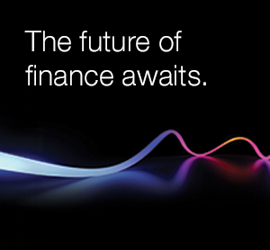 The future of finance awaits.
