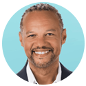 Phil Gwoke headshot