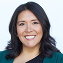 Claudia Revermann headshot