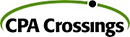 CPA Crossings logo