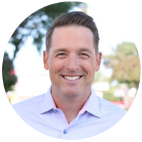 Chris Egert headshot