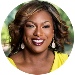 Jasmine Brett Stringer headshot