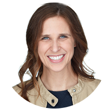 Kate Shibilski headshot
