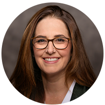 Maureen Smith headshot