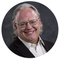 Boz Bostrom headshot