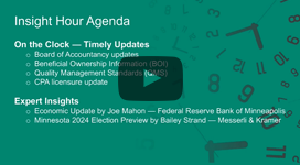 MNCPA Insight Hour
