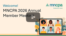 MNCPA Annual Member Meeting