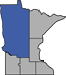 Midstate Chapter Region